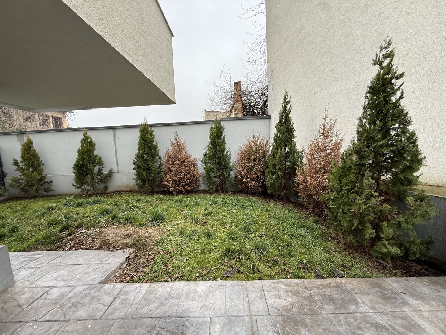 Apartament 4 camere I Grădină 117 Mp I Terasa  91Mp I Strada Justitiei - Poză 2