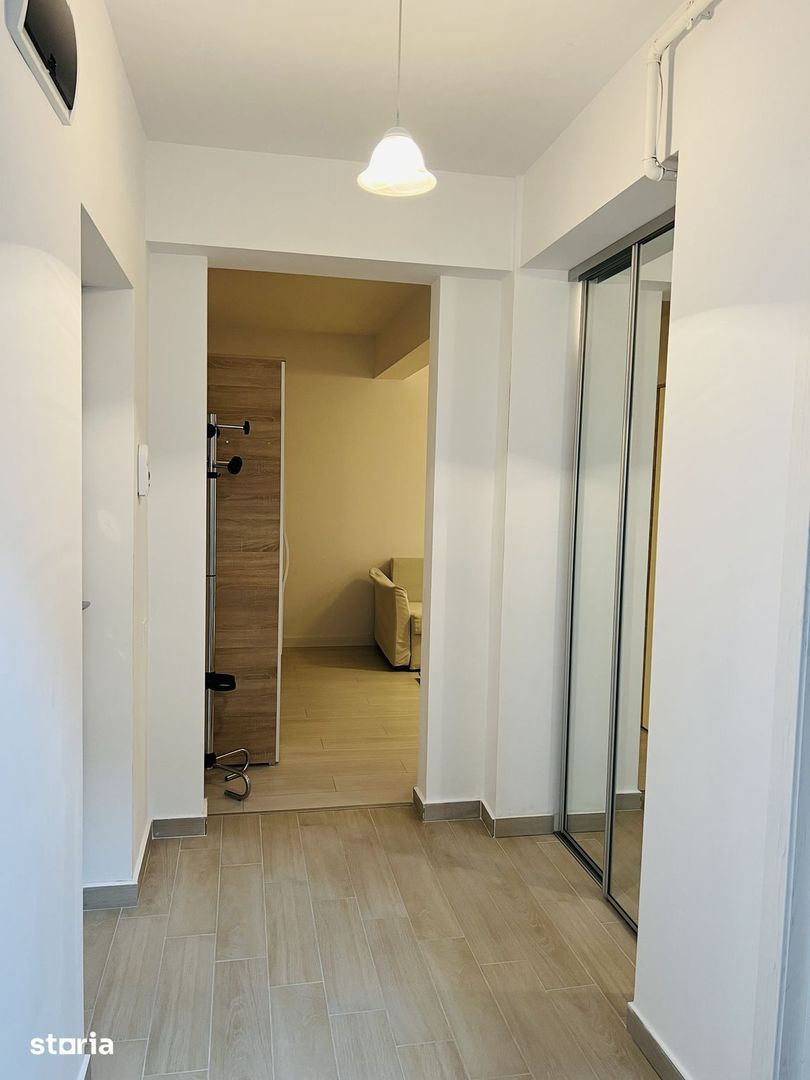 2 camere Pallady, bloc 2023, parcare subterana, 7 min metrou Nicolae Teclu - Poză 11