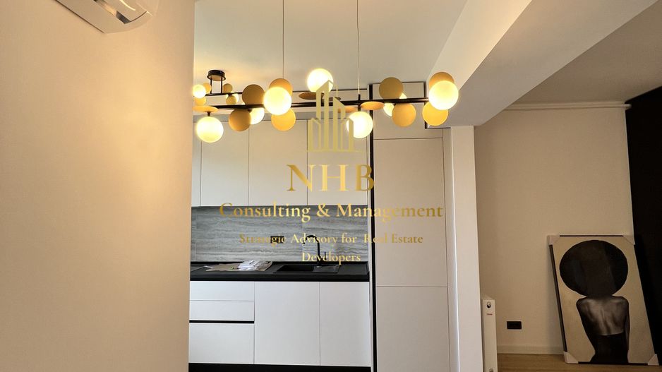 Apartament mobilat si utilat – totul nou, la cheie si parcare - prima inchiriere - Poză 7