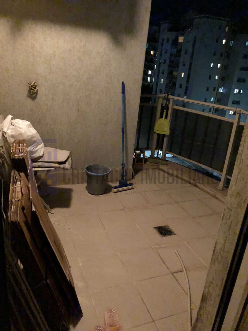 Inchiriez apartament 2 camere West Park Residential Lacul Morii - Poză 7