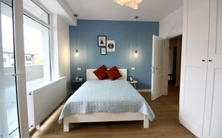 Apartament 2 camere Ultrafinisat Sopor! - Poză 16