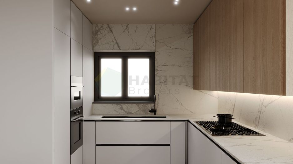 Promoția lunii! Bucătărie mobilata inclus în preț - Poză 34