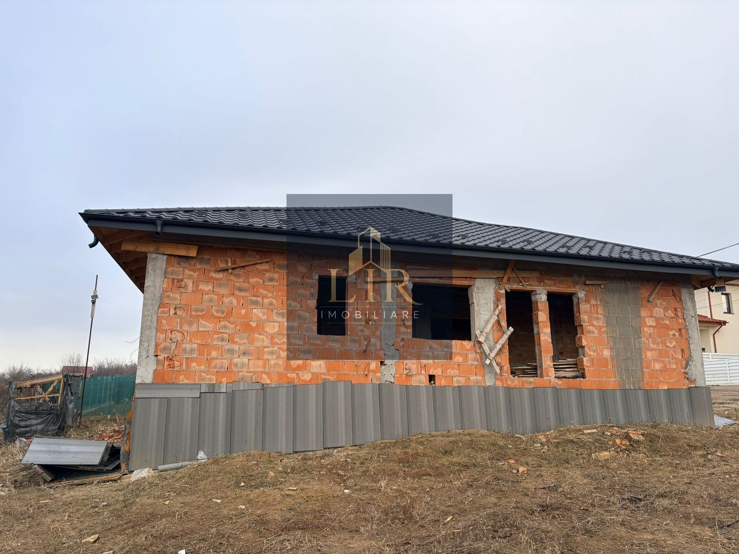 Casă individuală 4 camere, priveliște superbă, Vișan –ZERO COMISION! - Poză 14