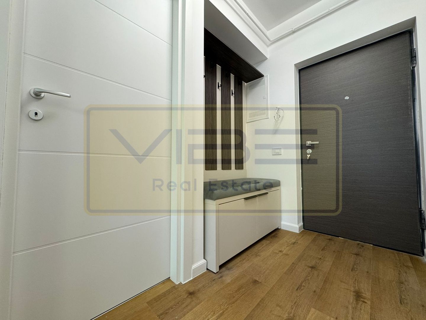 Apartament NOU 1 camera+parcare Freya Residence - Poză 23