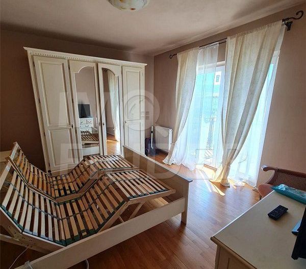 Apartament 3 camere 96 mp zona Constantin Brancusi - Poză 6
