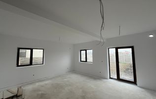 Duplex modern cu predare la cheie, Mosnita Veche | Toate utilitatile