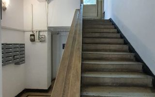 Piata Romana ASE, renovat complet modern, vedere stradala, listat pe AIRBNB - Poză 16