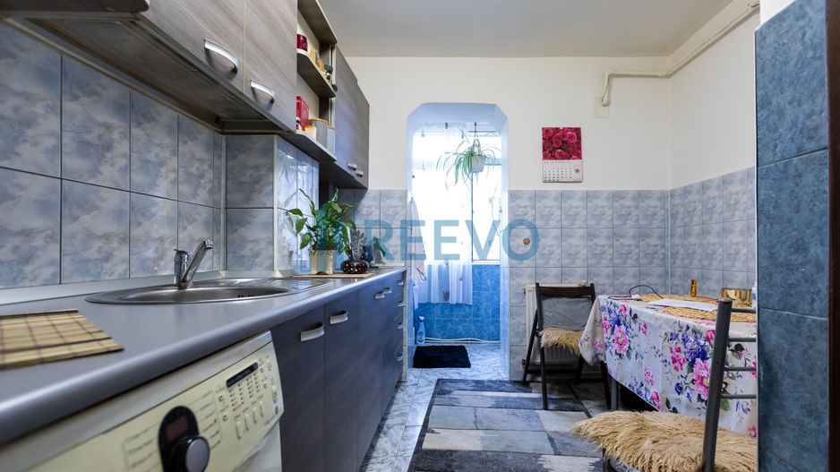 Apartament de vânzare etajul 3, str. Alecu Russo, Bacău - Poză 11