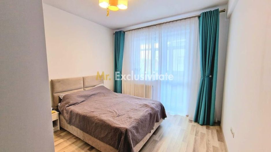 Comision 0%, apartament mobilat de 3 cam Militari, metrou Pacii  - Poză 7