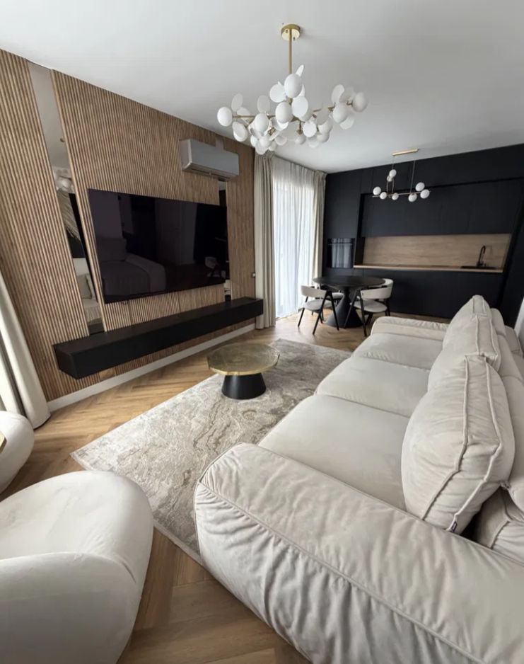 Apartament deosebit 2 camere Pipera - Parcare - Ultralux - Premium - Poză 1