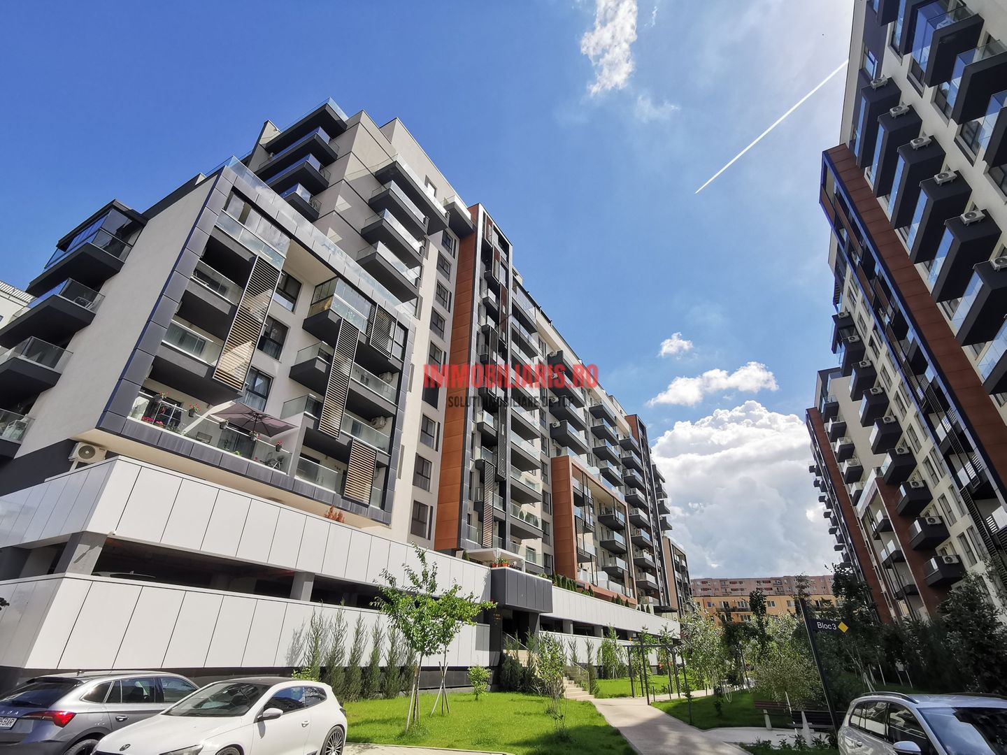 Blvd. 1 Decembrie, Parcuri, Transport STB, Direct Dezvoltator - Poză 1