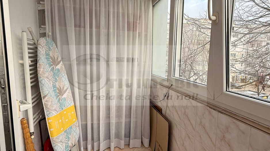 Apartament 2 camere decomandat, mobilat complet – Nicolina, Iași - Poză 10