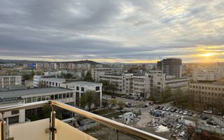 Apartament Nou cu 3 Camere - Lazar Residence - Palas Mall. - Poză 8