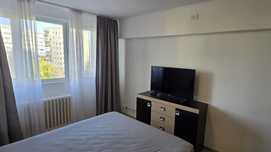 2 camere decomandat | Dristor - metrou | COMISION 0 - Poză 4