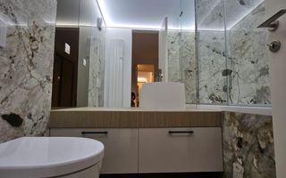 Apartament prima inchiriere 3 camere | Parcare - Poză 9