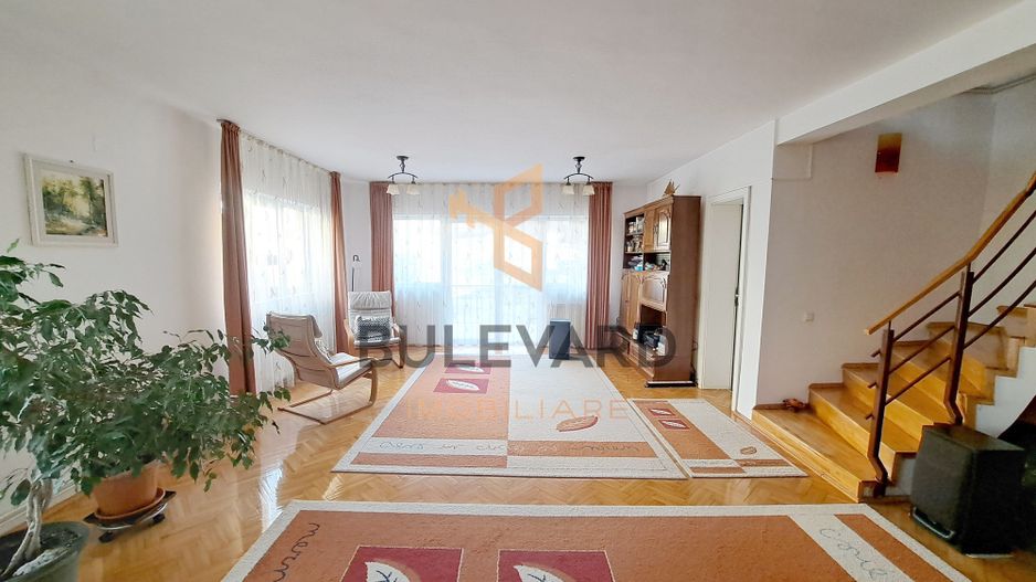 Comision 0! Casa tip duplex la cheie! - Poză 4