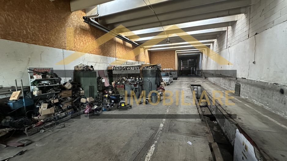 Spatii de inchiriat, 255mp, parcare, Zona Libertatii - Poză 3