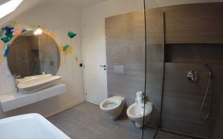 Apartament cu 3 camere in Zorilor (langa restaurant ROD) - Poză 12