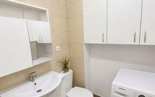 Apartament 3 camere cu 2 băi, 2 locuri de parcare și 2 balcoane - Poză 10