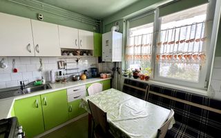 Apartament cu 2 camere langa Iulius Mall cu priveliste panoramica - Poză 6