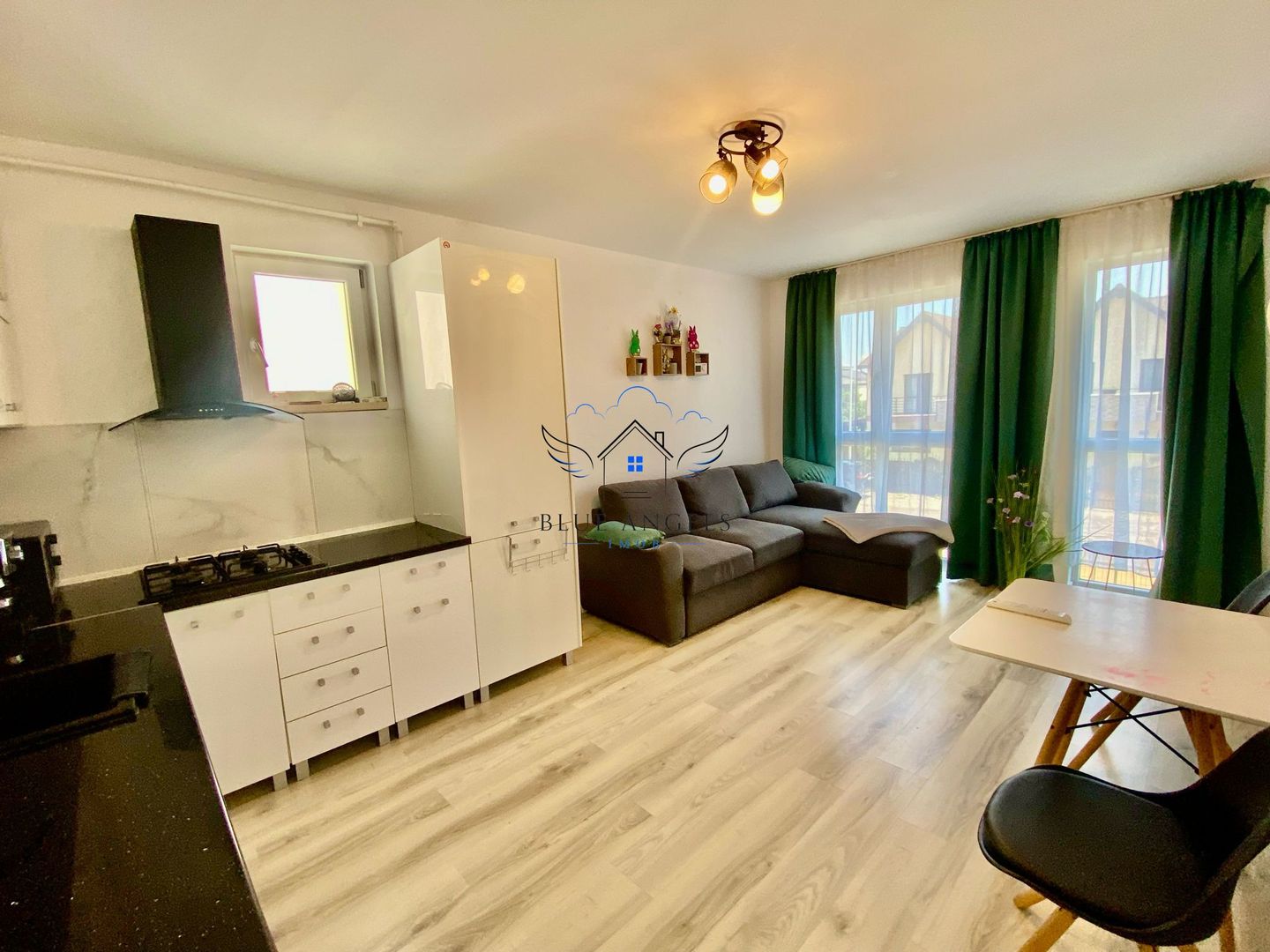 Studio PET FRIENDLY, la intrare in Sanpetru langa Mall - Poză 2