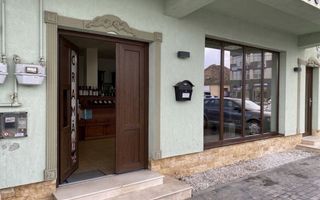 Spațiu comercial de închiriat | Sibiu, Calea Dumbrăvii | parter - Poză 1