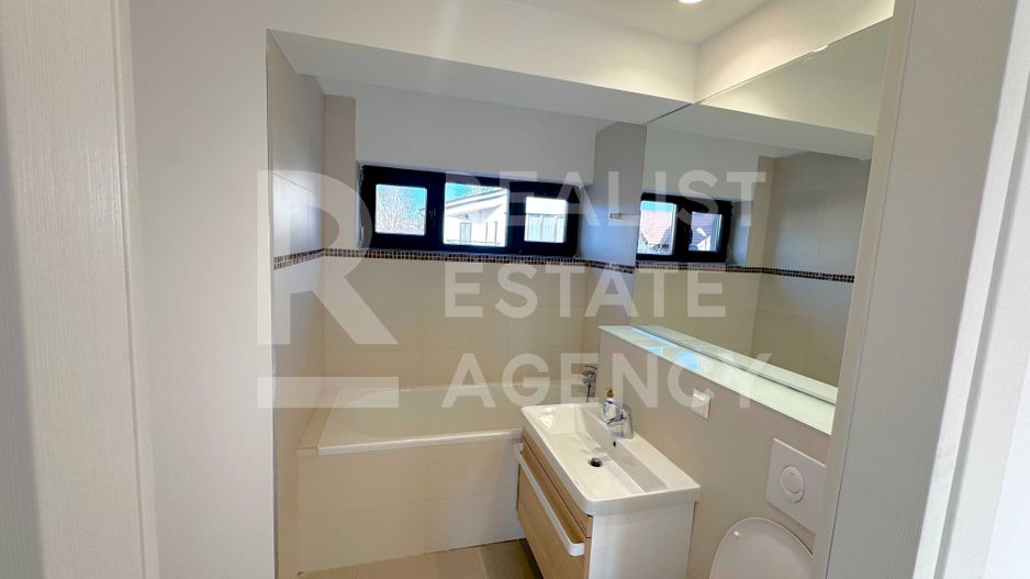 Casă de închiriat | Pipera | 3 camere | Curte proprie - Poză 6