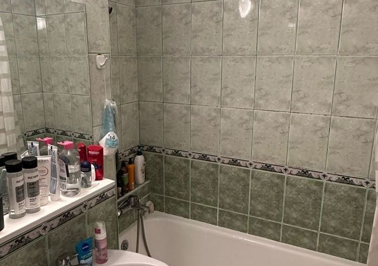 Apartament 3 camere, etaj 4, mobilat complet, Lujerului PET friendly - Poză 7