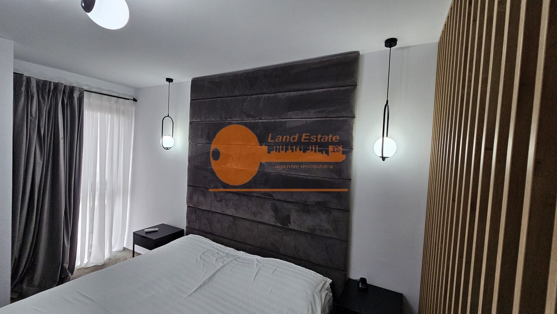 Duplex 4 camere Moghioros Residence ( Loc parcare ) - Poză 22