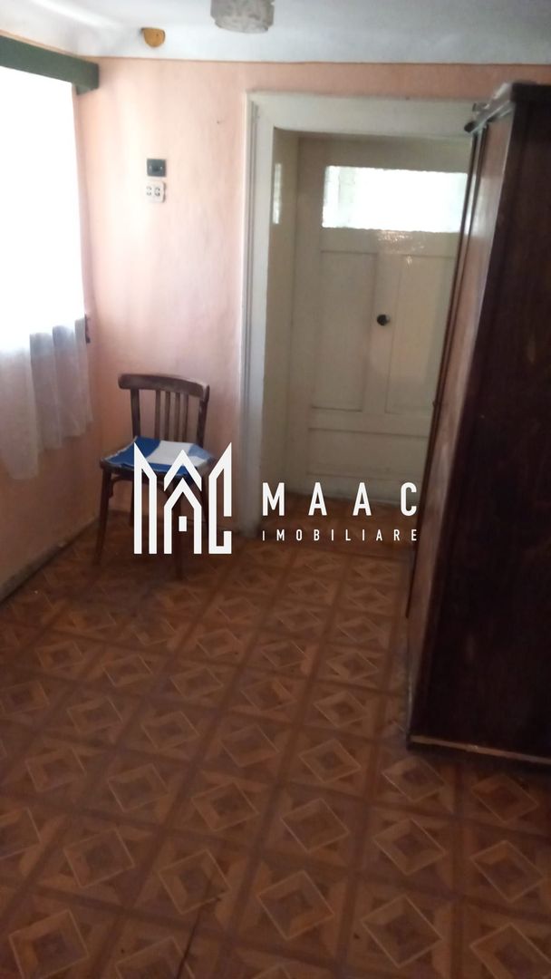 Casa de vanzare  I 259 MPU I Ocna Sibiului - Poză 8