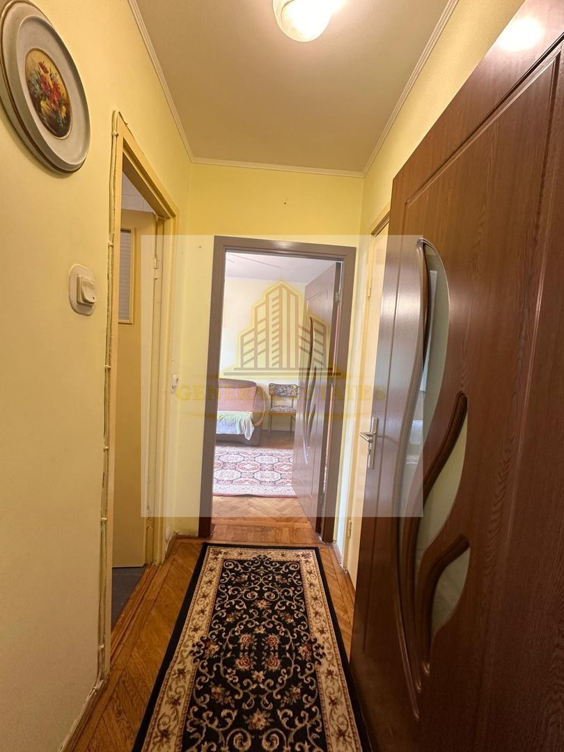 Apartament spre vanzare cu 2 camere – zona Planetelor, Brasov - Poză 12