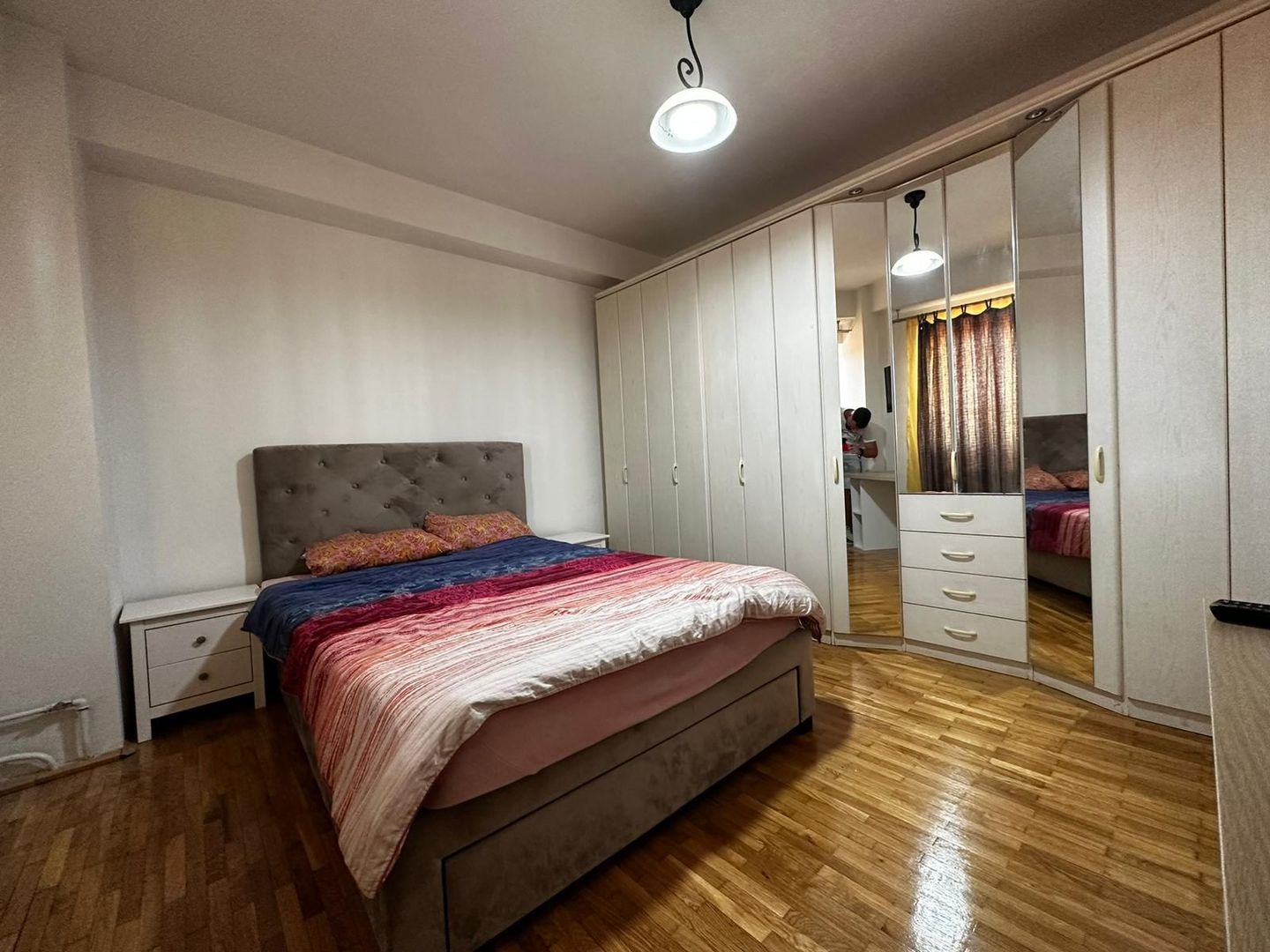 Apartament 2 Camere de Inchiriat | Gheorgheni | Bloc Nou | Parcare - Poză 1