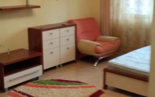 Garsoniera de inchiriat spatioasa 42mp, mobilata, zona Sebastian - Poză 1