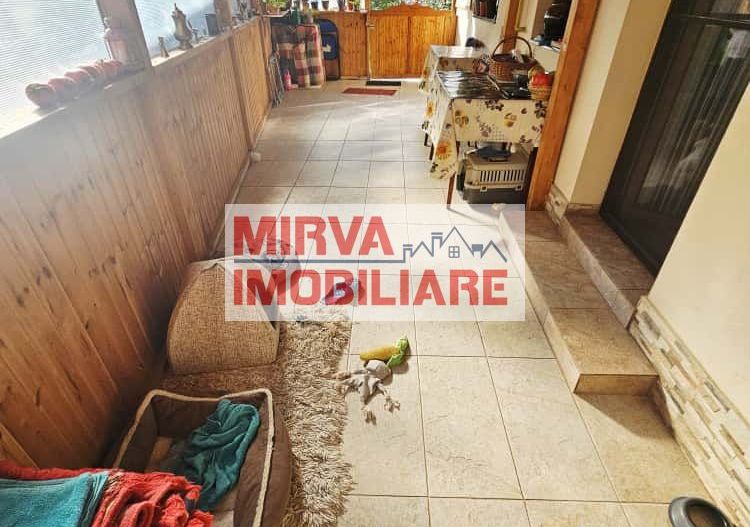 🏡 Vilă modernă cu 5 camere – Mănești - Poză 21