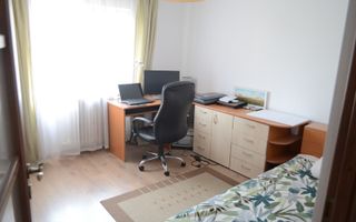 apartament 3 camere blv Nicolae Titulescu, zona FSPAC - Poză 9
