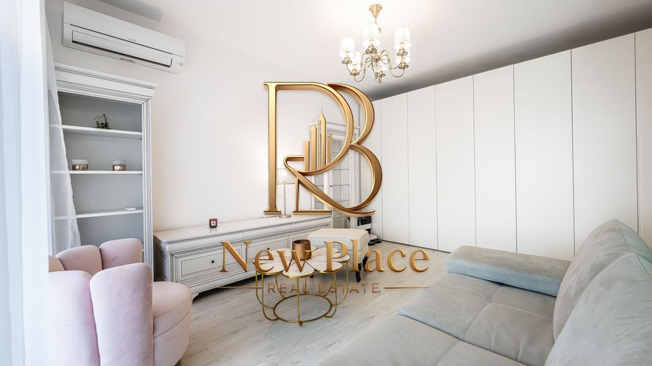 Cloud 9 | Design modern | Locatie Premium | 2 Parcari [+21% TVA] Lux - Poză 3
