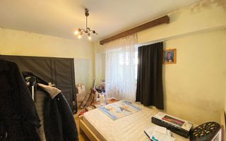 Apartament renovabil cu 4 camere decomandate, cu garaj,  zona Traian - Poză 7