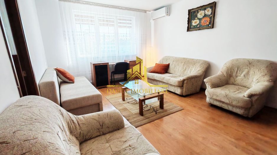 2 camere, mobilat modern, spatios, Ultracentral, Pta Mihai Viteazul - Poză 2