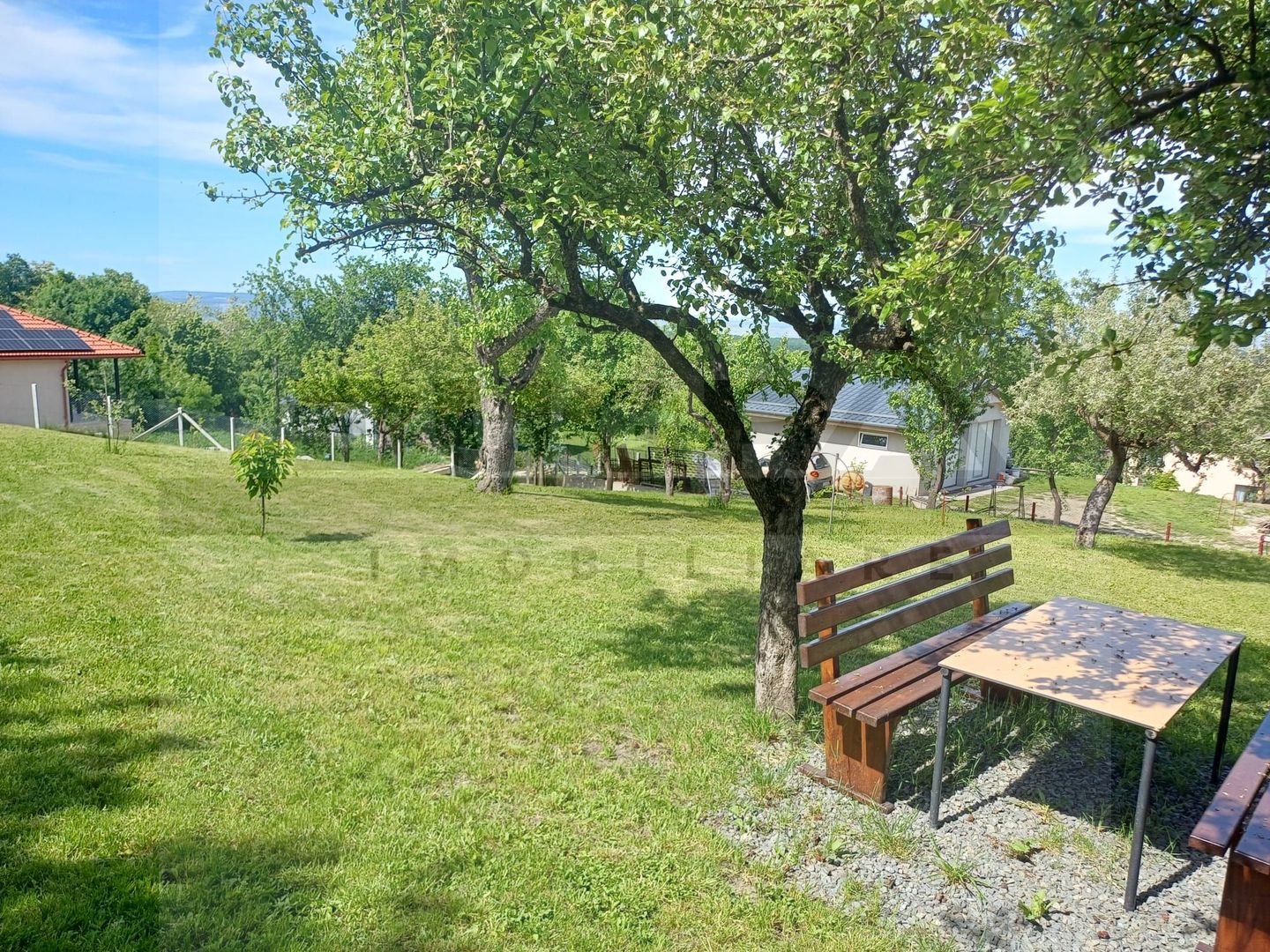 Teren 1317 mp, casa 40mp utili, utilitati, Sat Gheorghieni - Poză 16