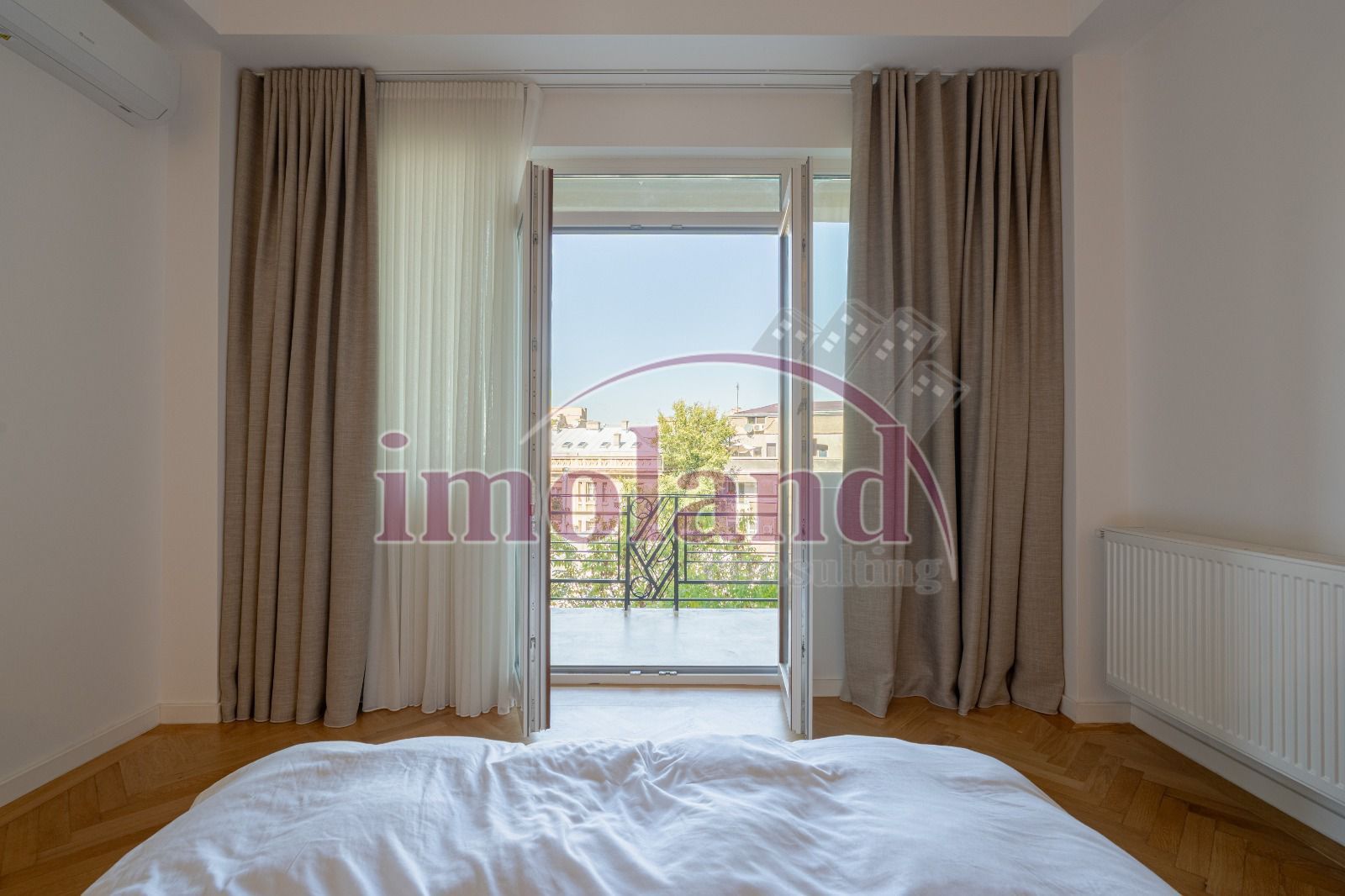 Apartament cu 2 dormitoare si birou - Carol I - Poză 22