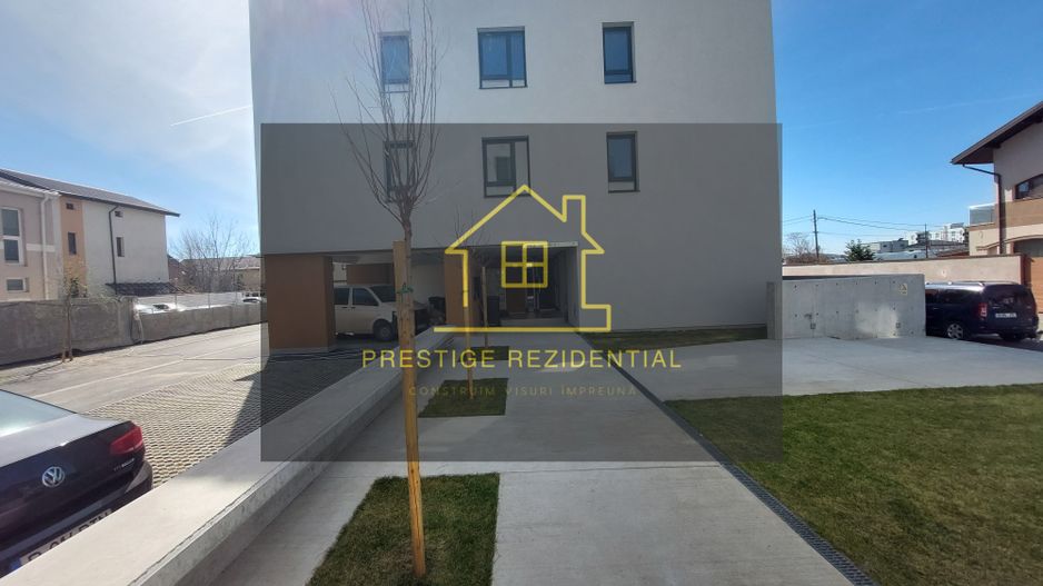 Ap.deosebit cu terasa mare, finalizat, Metrou, zona de vile - Poză 3