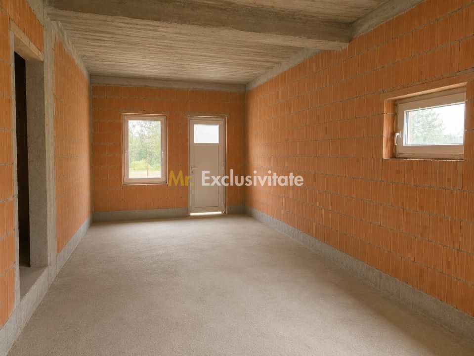 casa de vânzare Str. Dorobanților Satu Mare - Poză 13