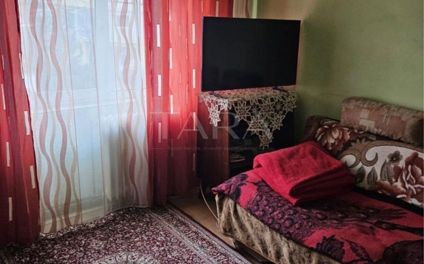 Apartament 4 camere cu 2 balcoane și boxă, Grigorescu - Poză 4