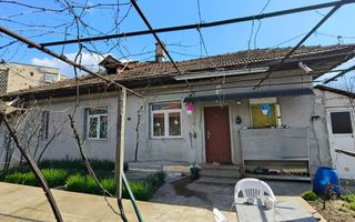 Casă de vânzare în zona 1 Mai – Târgu Jiu | Comision 0%  cumpărător - Poză 2
