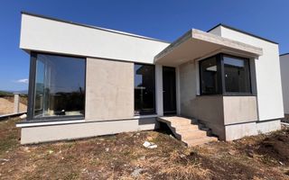 Casă Individuala | 4 Camere | 120 mp utili | Zona Alba-Micești - Poză 1
