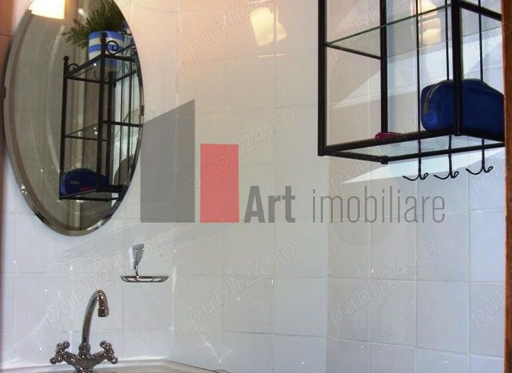 APARTAMENT 3 CAMERE UNIVERSITATE - Poză 3