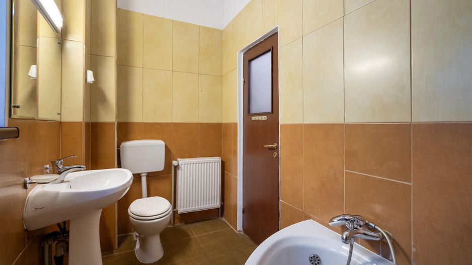 Cotroceni - Carol Davila, Townhouse 232 Mp - Oportunitate Rara - Poză 17