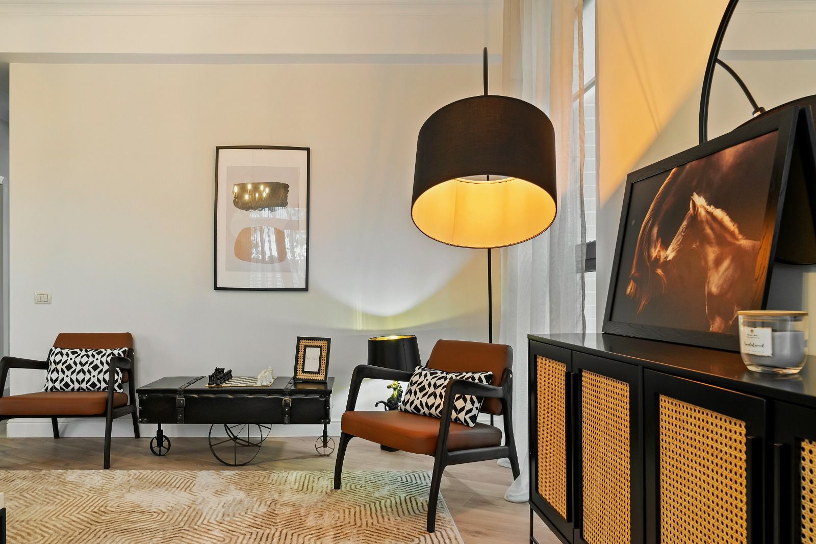 READY TO MOVE  |  Vila mobilata și utilata în Caciulati - Poză 62