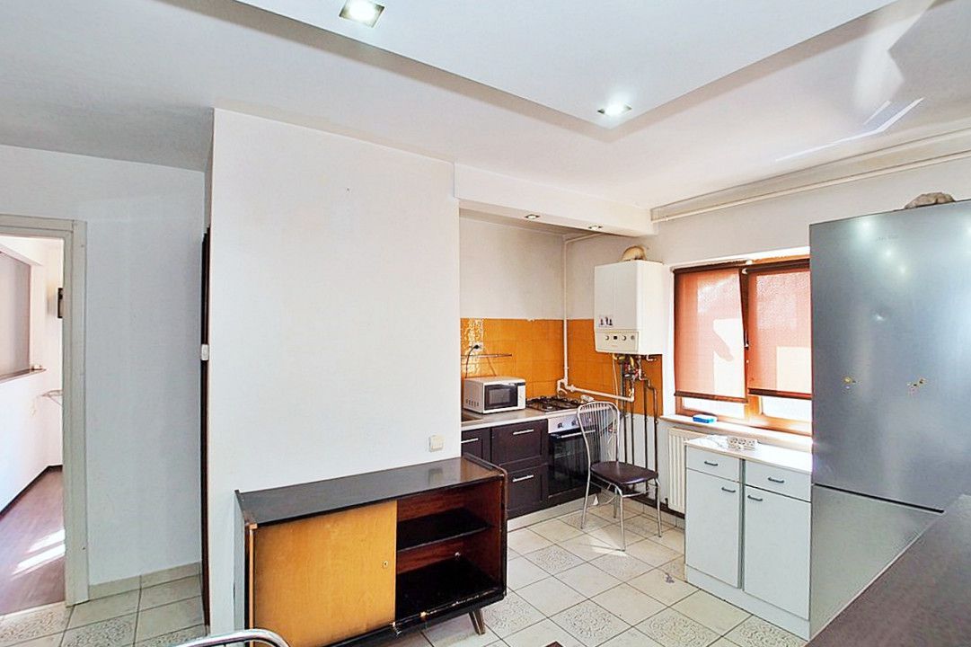 Inchiriere apartament 2 camere, Teilor - Poză 11