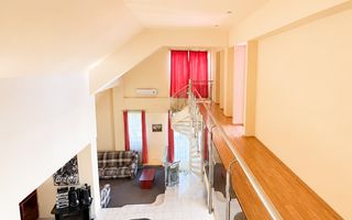 Vila Sanmartin -Zona Beverly Hills -8030mp teren - Poză 16